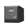 Green Cell Zasilacz awaryjny UPS 600W/1000VA modyfikowana sinusoida